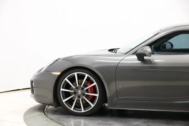 2014 Porsche 981 Cayman S - Image 7 of 12