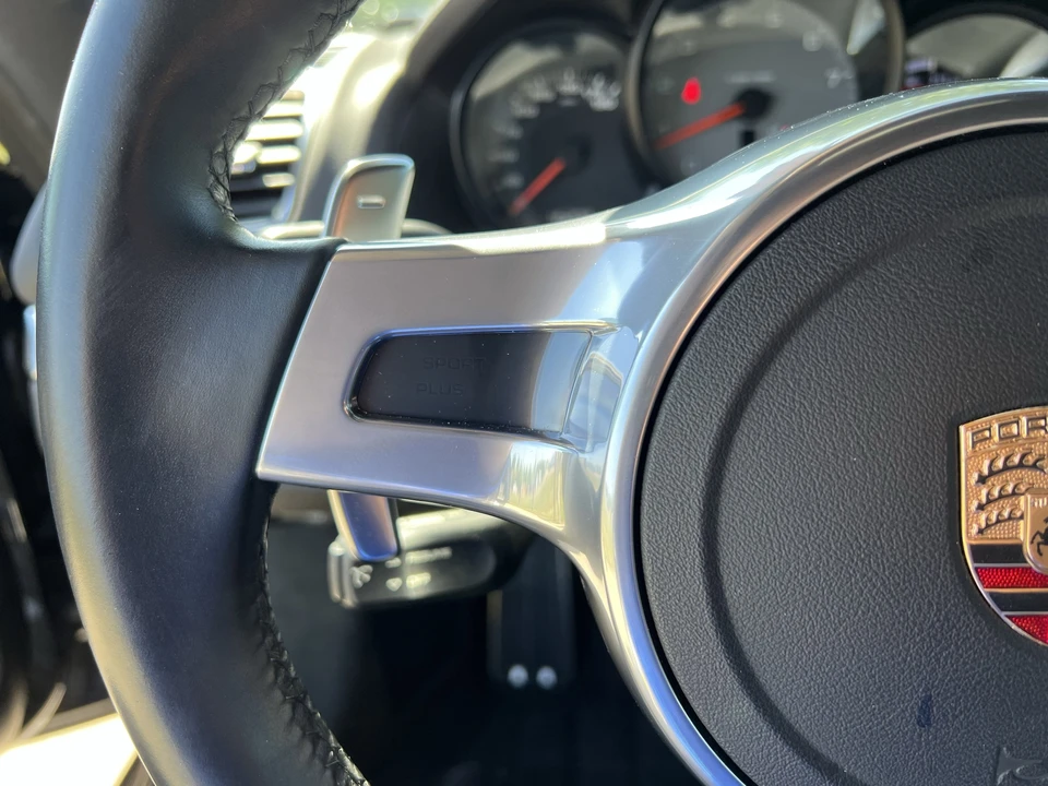 2014 Porsche 981 Cayman S - Image 19 of 31