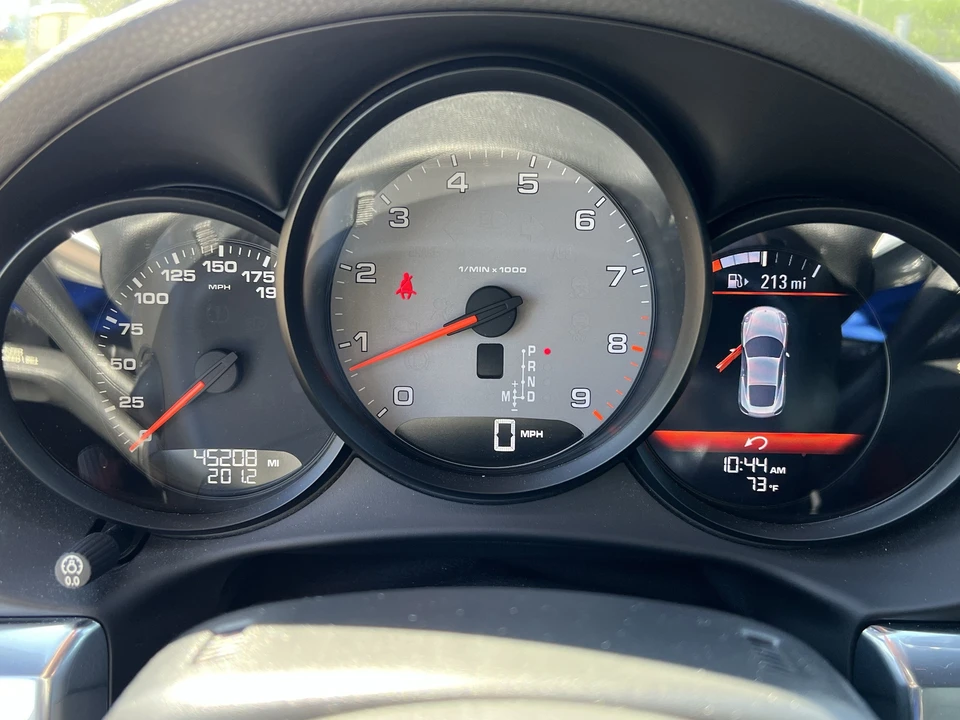 2014 Porsche 981 Cayman S - Image 21 of 31
