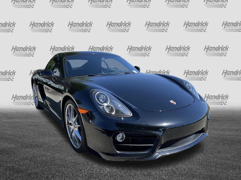 2014 Porsche 981 Cayman S - Image 2 of 31