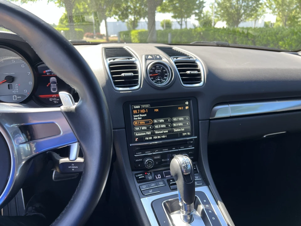 2014 Porsche 981 Cayman S - Image 18 of 31