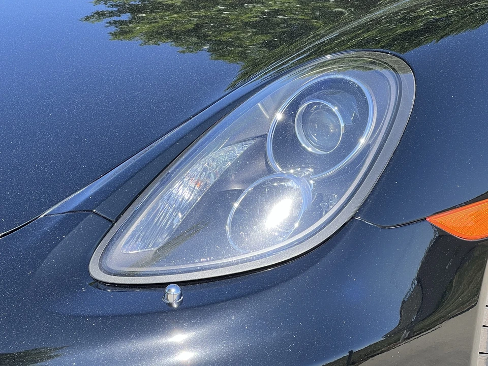 2014 Porsche 981 Cayman S - Image 7 of 31
