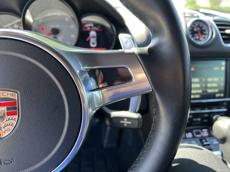 2014 Porsche 981 Cayman S - Image 20 of 31