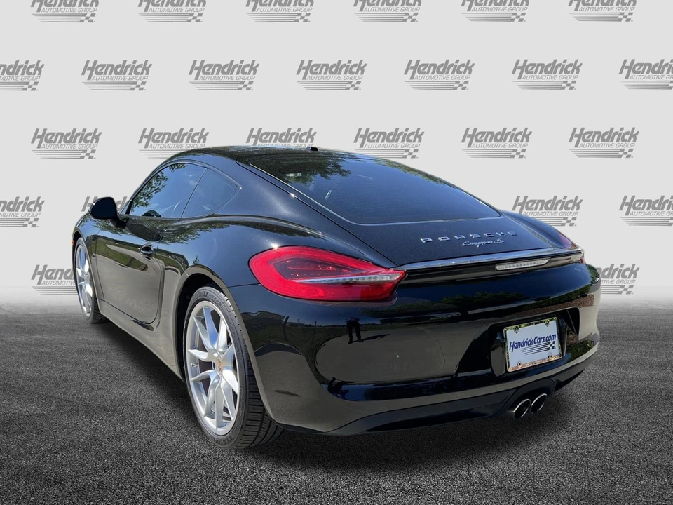 2014 Porsche 981 Cayman S - Image 9 of 31