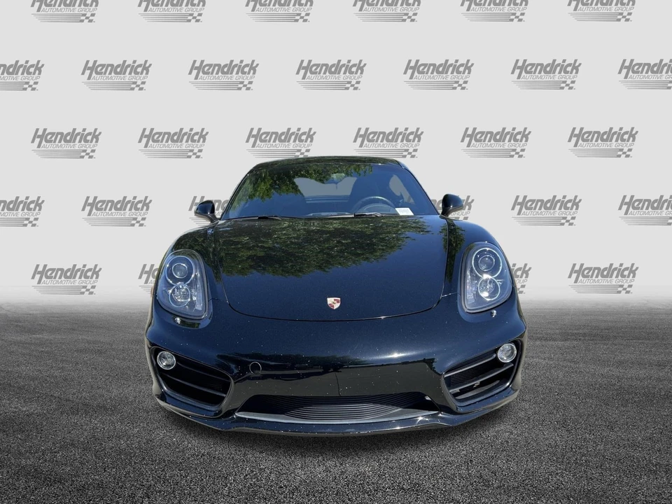 2014 Porsche 981 Cayman S - Image 3 of 31