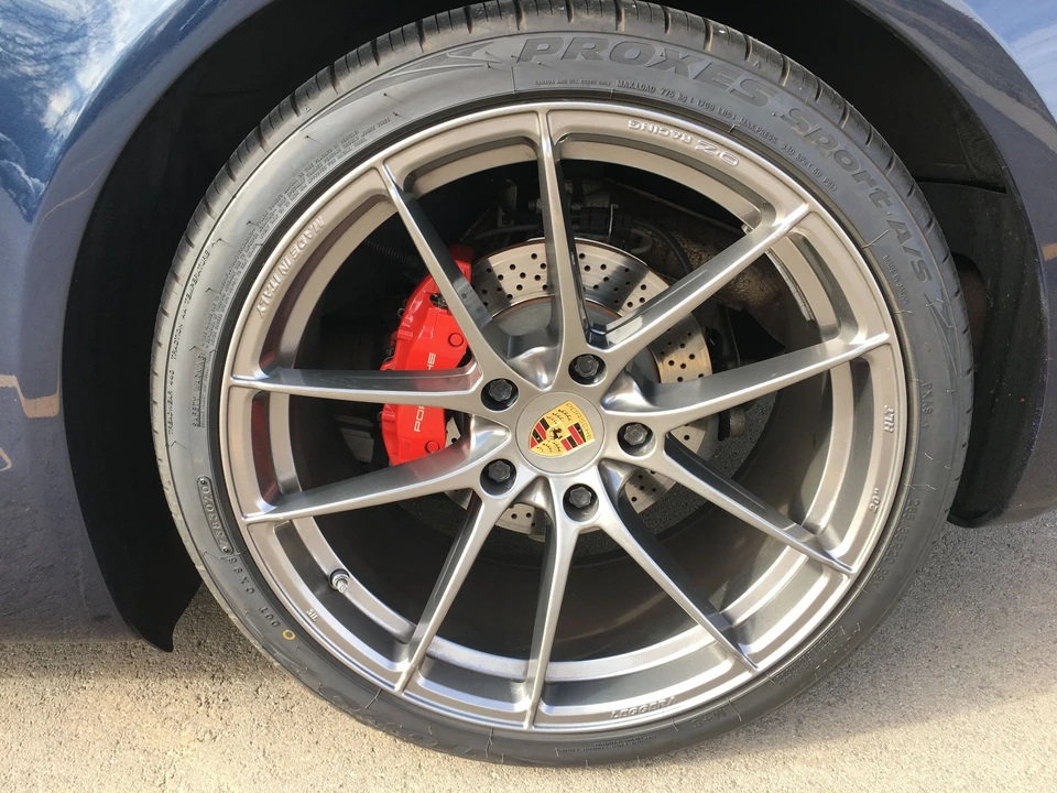 2014 Porsche 981 Cayman S - Image 10 of 17