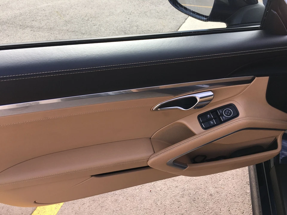 2014 Porsche 981 Cayman S - Image 14 of 17