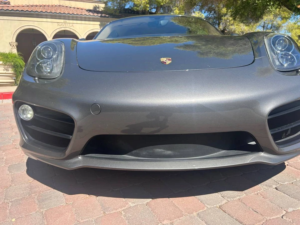 2014 Porsche 981 Cayman S - Image 19 of 21