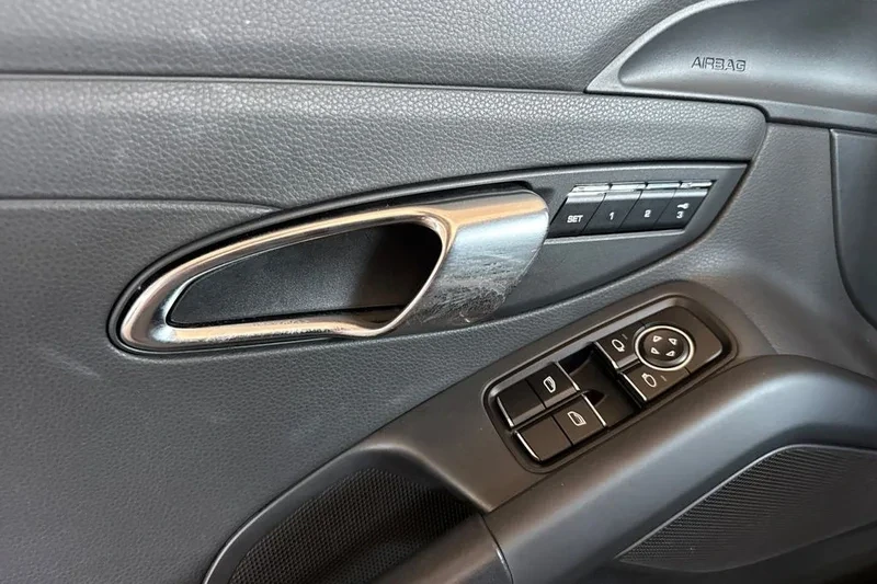 2014 Porsche 981 Cayman S - Image 10 of 19
