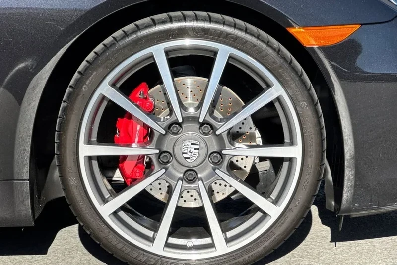 2014 Porsche 981 Cayman S - Image 19 of 19