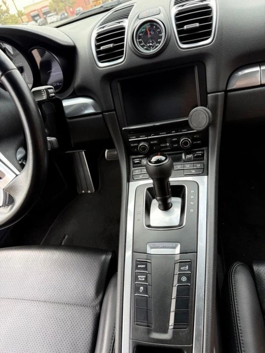 2014 Porsche 981 Cayman S - Image 16 of 19