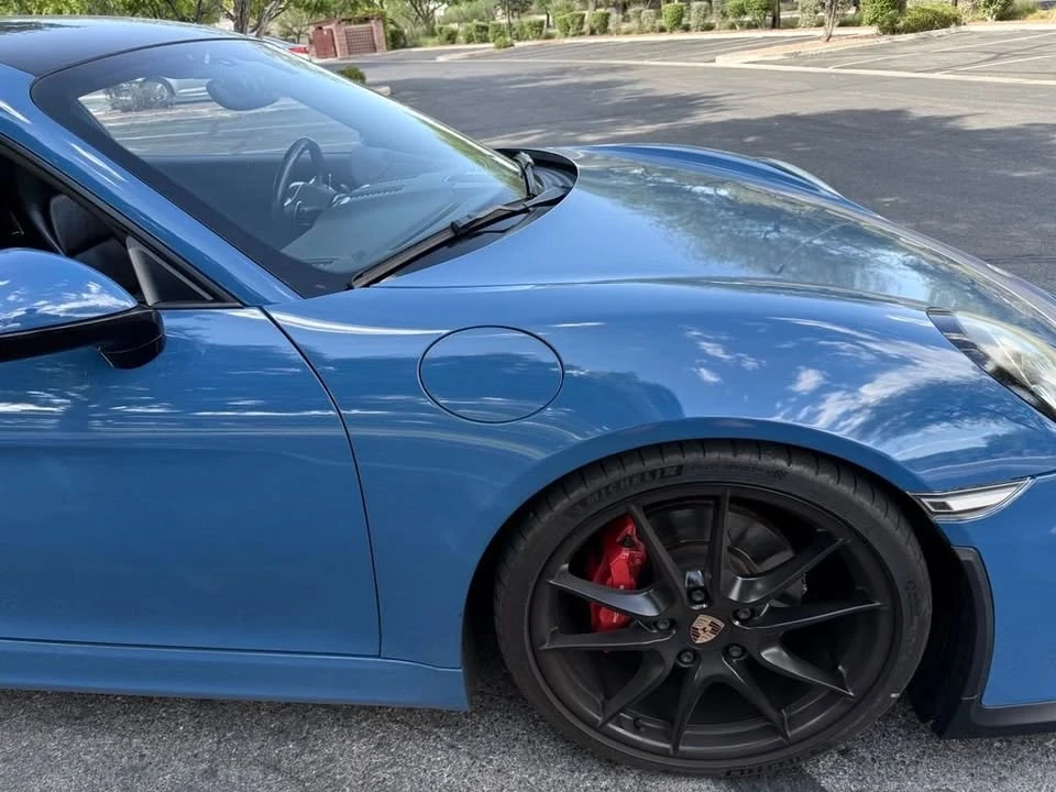 2014 Porsche 981 Cayman S - Image 9 of 19