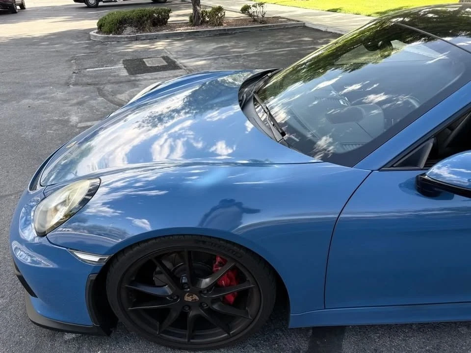 2014 Porsche 981 Cayman S - Image 6 of 19