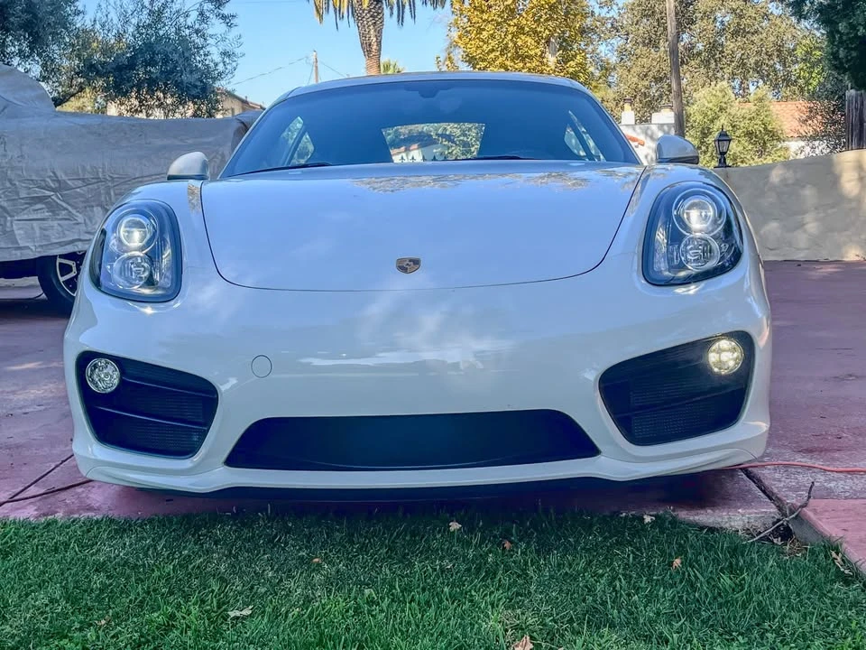 2014 Porsche 981 Cayman S - Image 8 of 18