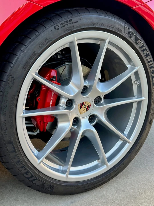 2014 Porsche 981 Cayman S - Image 29 of 31