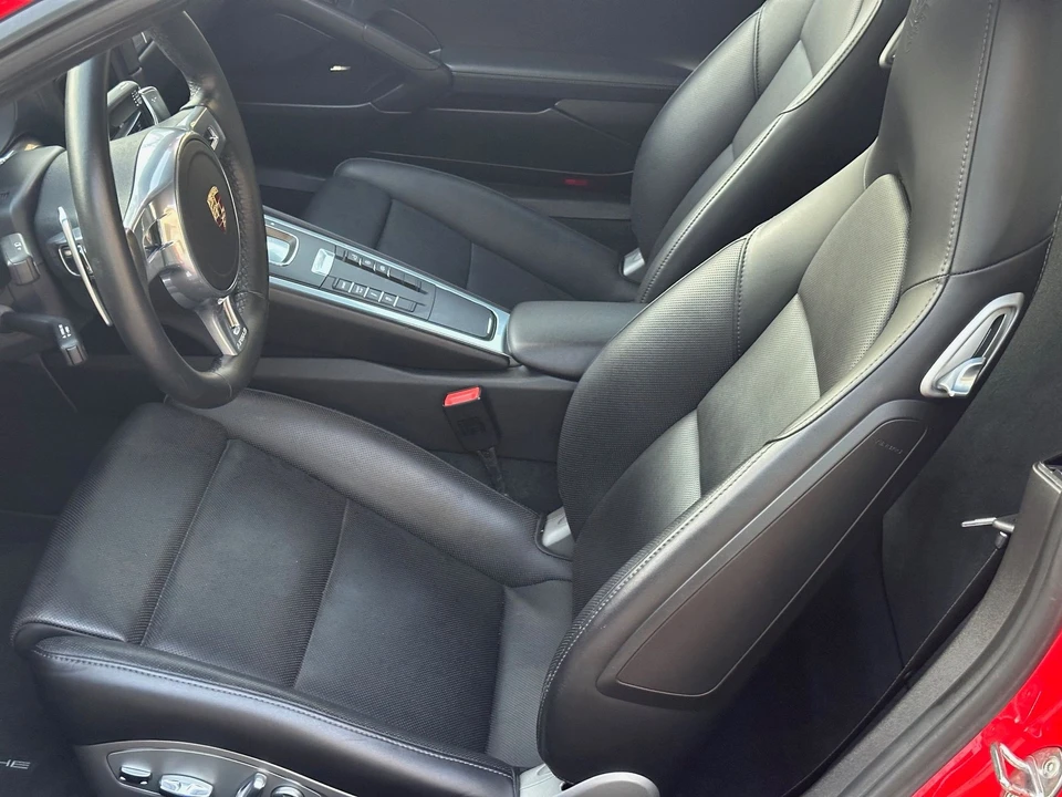 2014 Porsche 981 Cayman S - Image 17 of 31