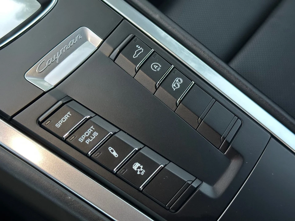 2014 Porsche 981 Cayman S - Image 20 of 31
