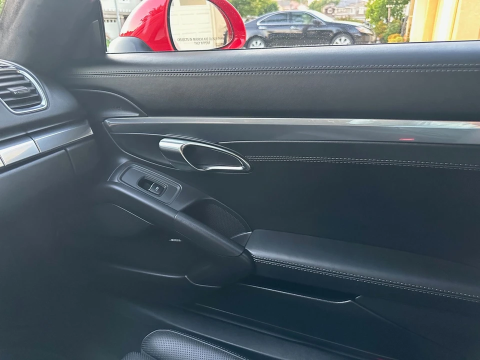2014 Porsche 981 Cayman S - Image 22 of 31