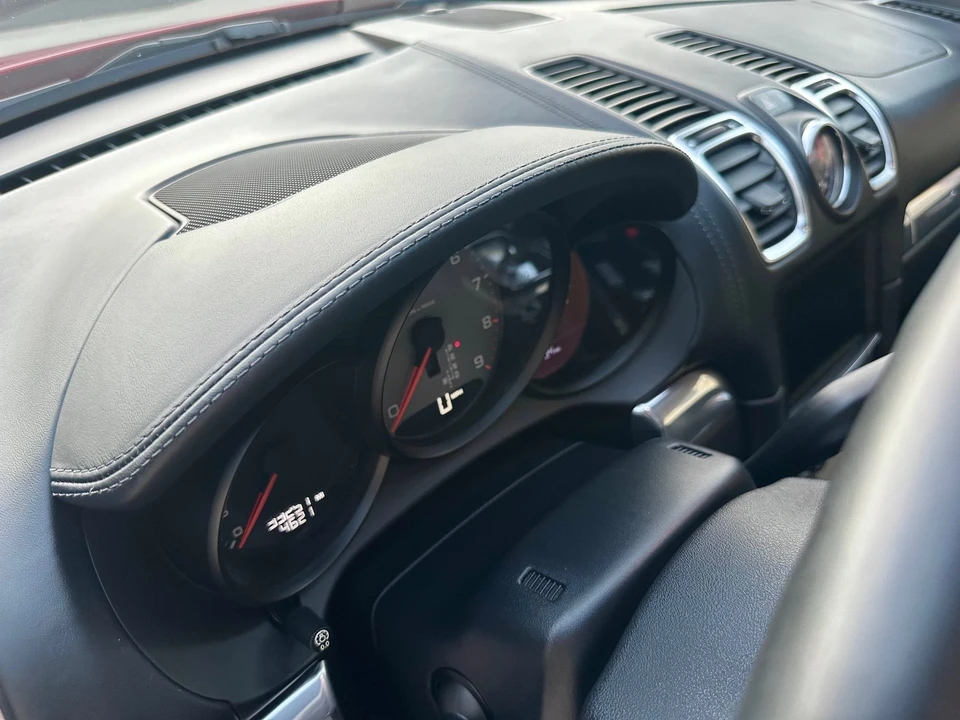 2014 Porsche 981 Cayman S - Image 23 of 31