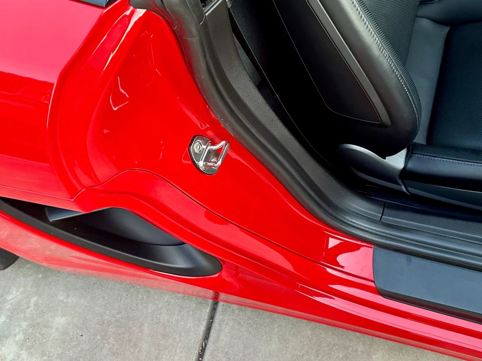 2014 Porsche 981 Cayman S - Image 27 of 31