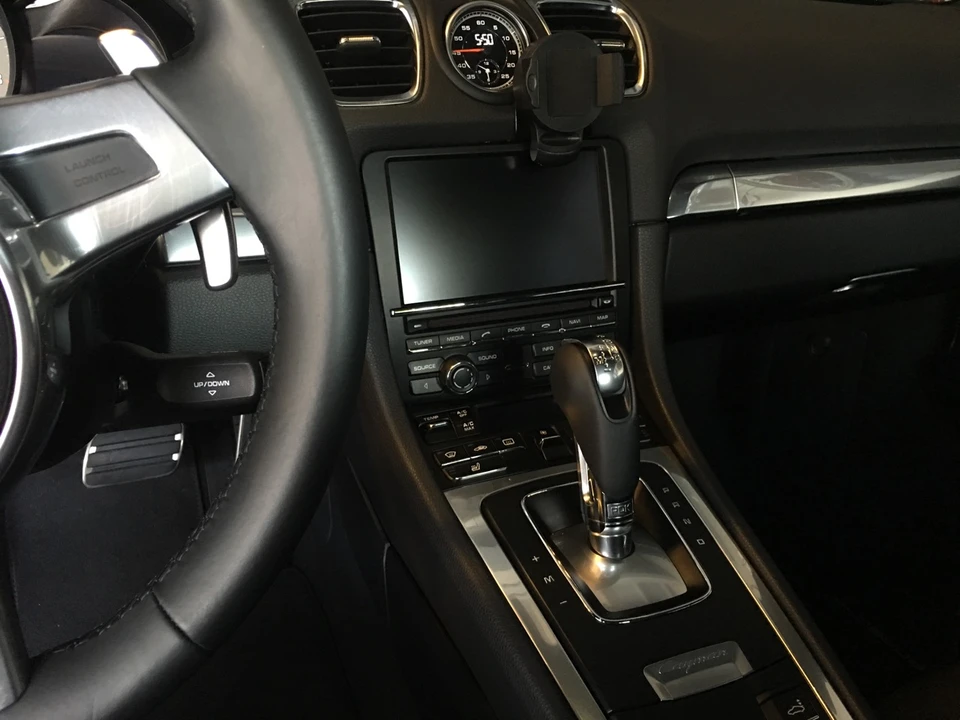2014 Porsche 981 Cayman S - Image 8 of 10