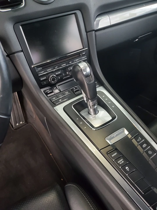 2014 Porsche 981 Cayman S - Image 12 of 12