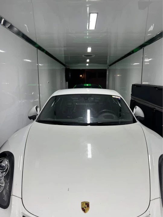 2014 Porsche 981 Cayman S - Image 5 of 7