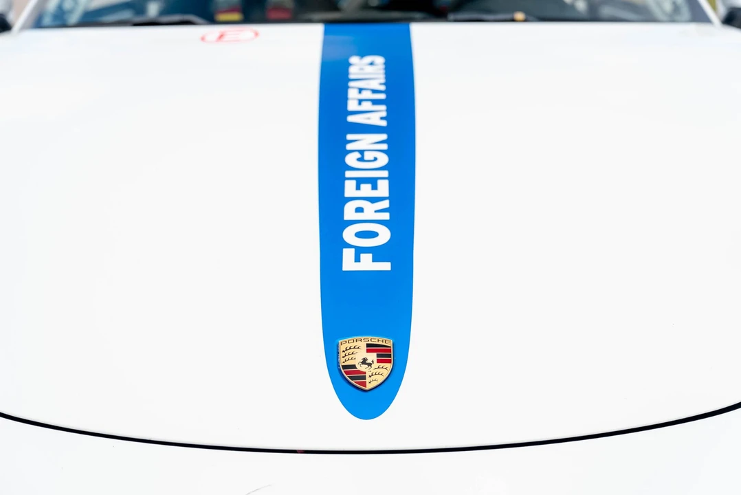 2014 Porsche 981 Cayman S - Image 29 of 31