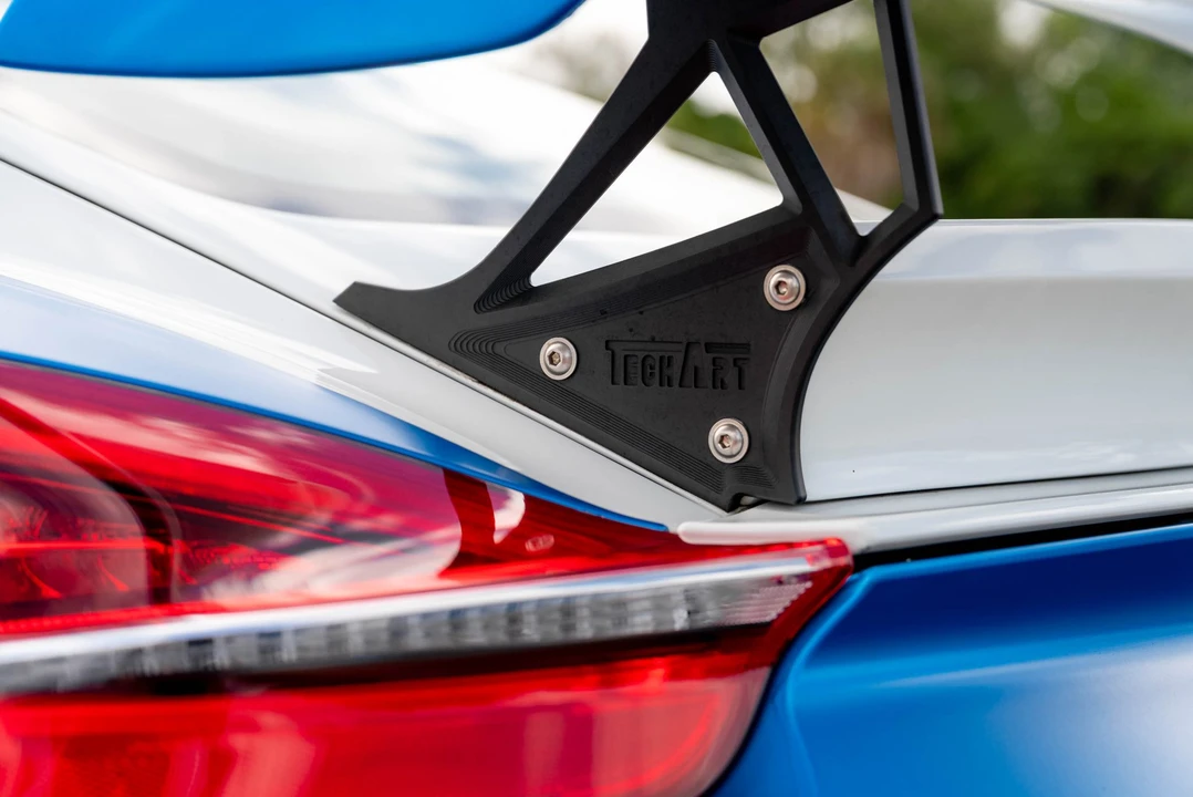 2014 Porsche 981 Cayman S - Image 25 of 31