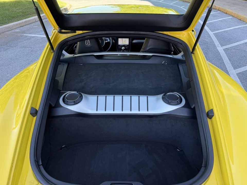 2014 Porsche 981 Cayman S - Image 17 of 24