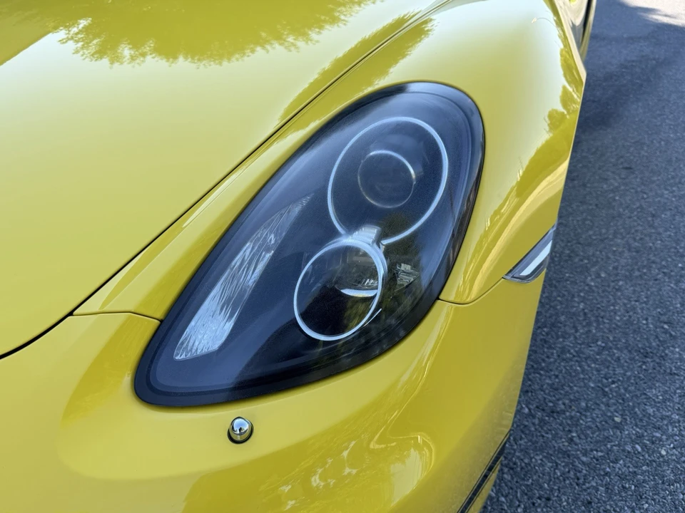 2014 Porsche 981 Cayman S - Image 12 of 24