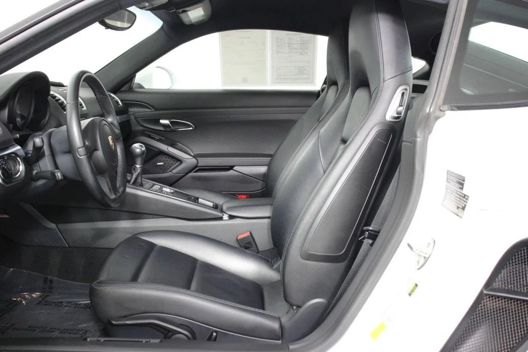 2014 Porsche 981 Cayman S - Image 5 of 5
