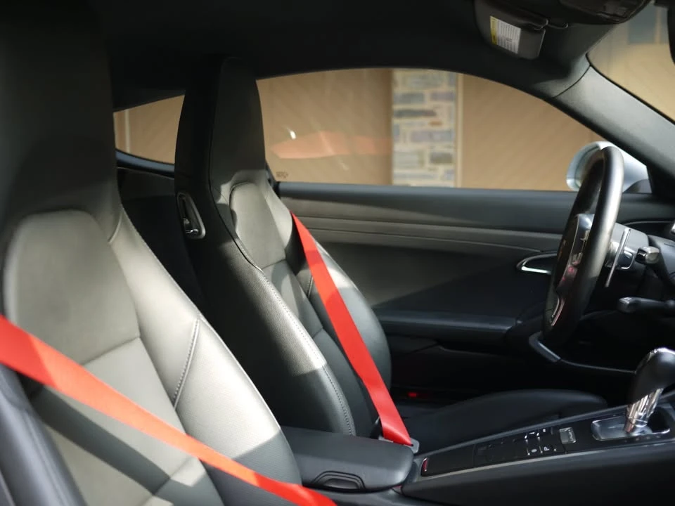 2014 Porsche 981 Cayman S - Image 14 of 14