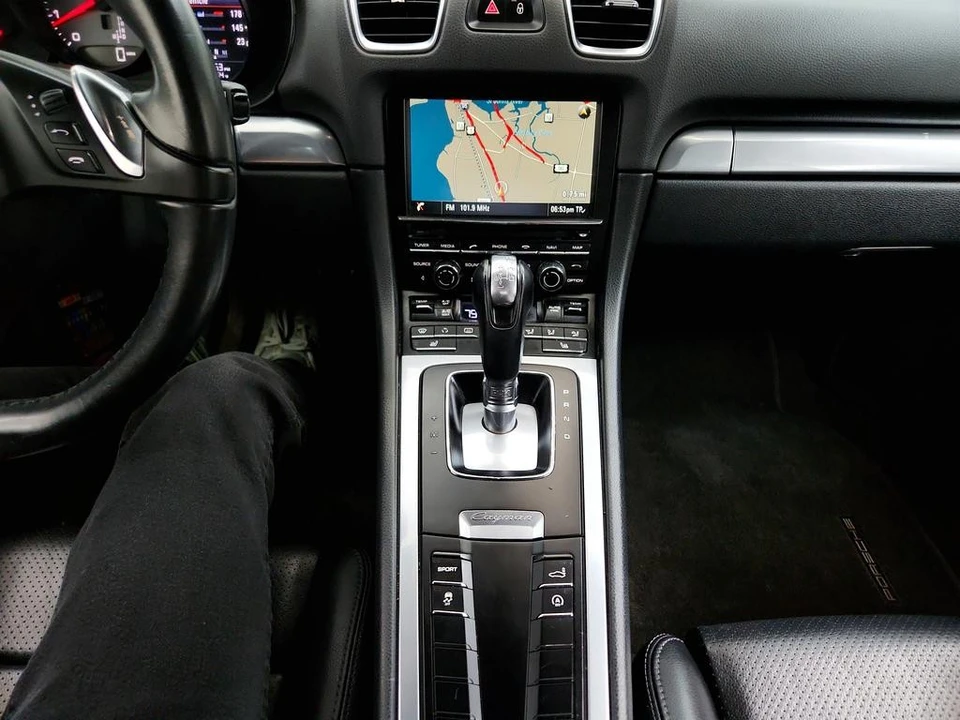 2014 Porsche 981 Cayman S - Image 19 of 21