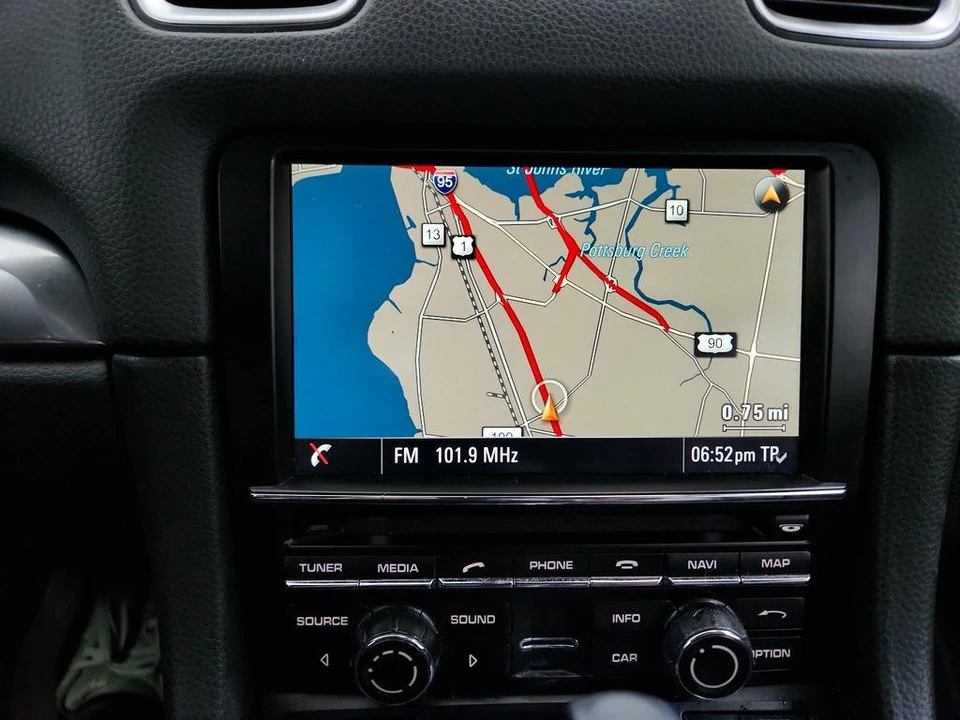 2014 Porsche 981 Cayman S - Image 18 of 21