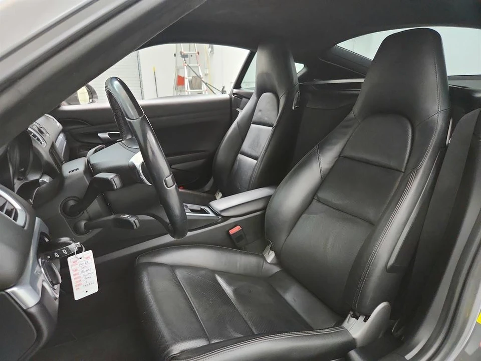 2014 Porsche 981 Cayman S - Image 14 of 21
