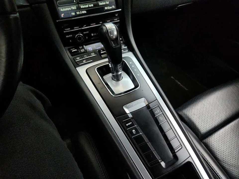 2014 Porsche 981 Cayman S - Image 17 of 21
