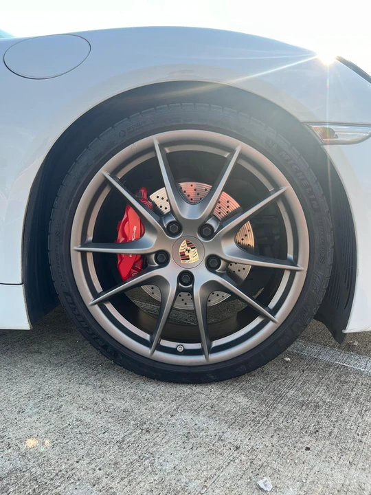 2014 Porsche 981 Cayman S - Image 18 of 31