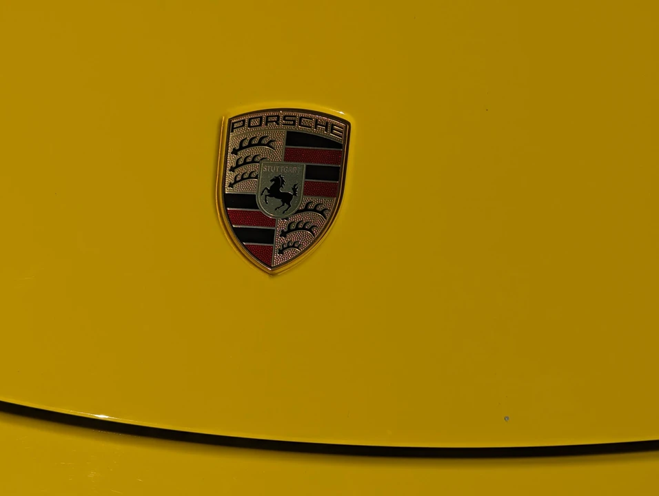 2014 Porsche 981 Cayman S - Image 23 of 31