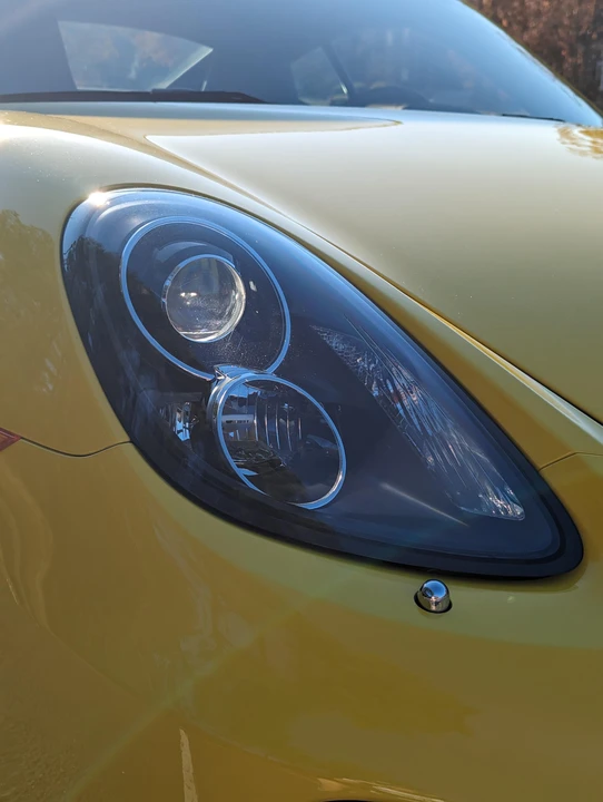 2014 Porsche 981 Cayman S - Image 21 of 31