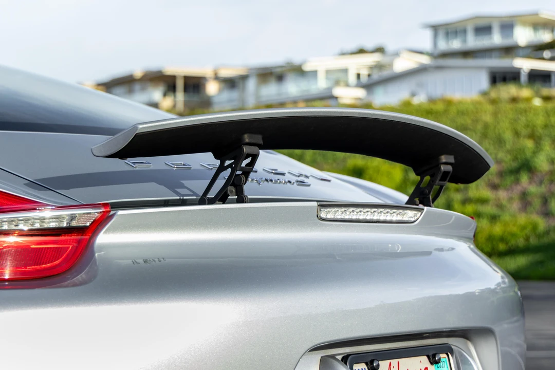 2014 Porsche 981 Cayman S - Image 18 of 31