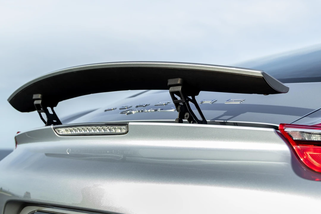 2014 Porsche 981 Cayman S - Image 19 of 31