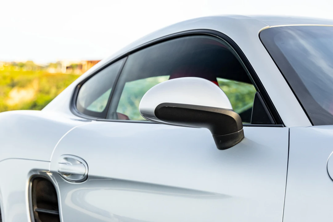 2014 Porsche 981 Cayman S - Image 22 of 31