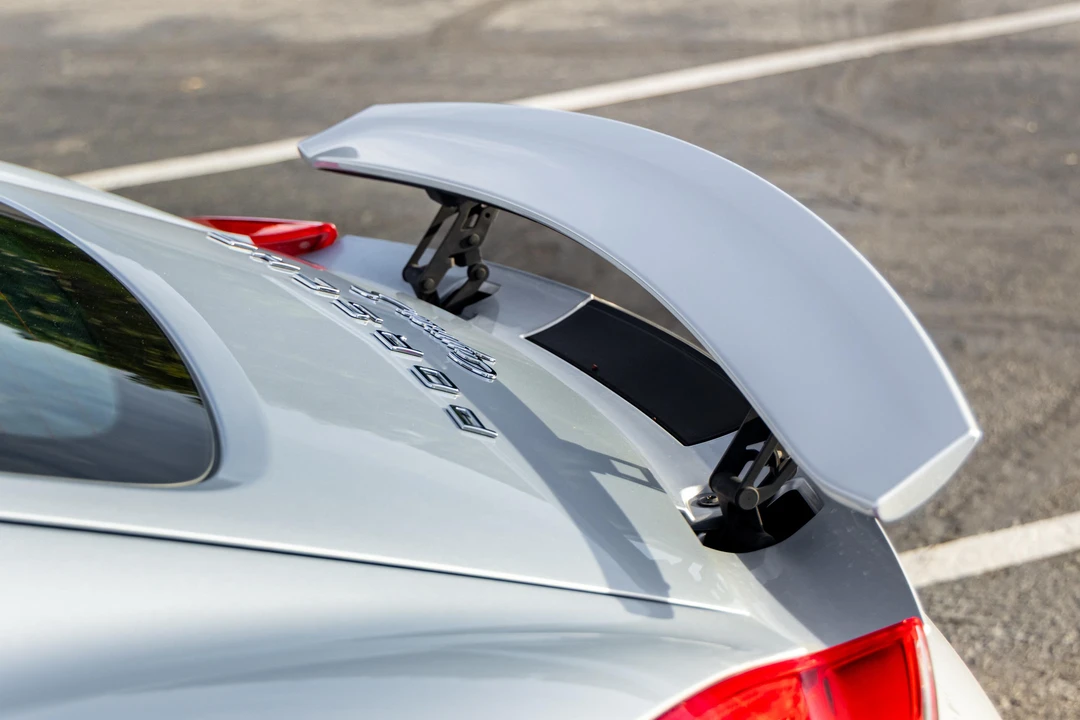 2014 Porsche 981 Cayman S - Image 16 of 31