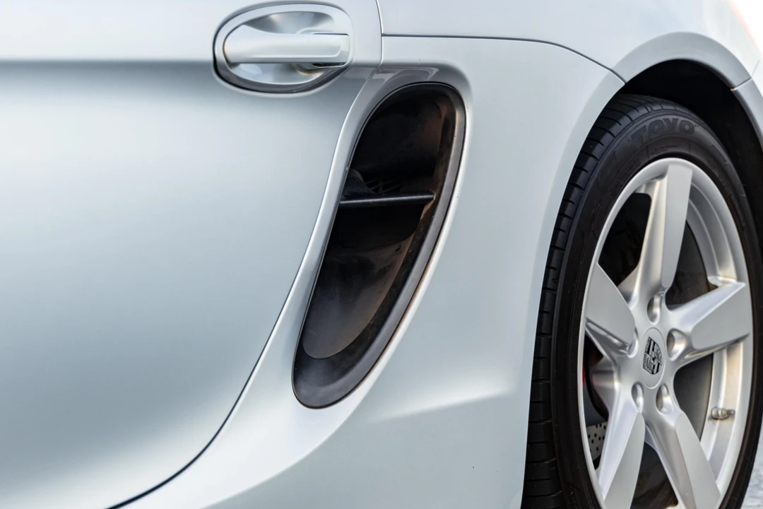 2014 Porsche 981 Cayman S - Image 15 of 31