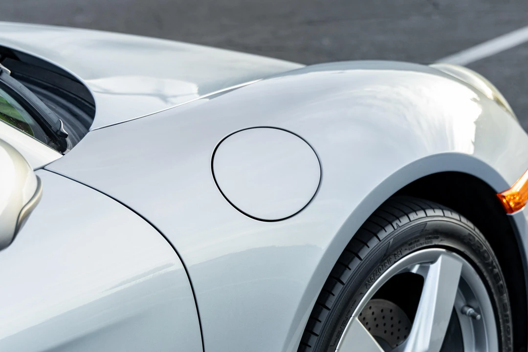 2014 Porsche 981 Cayman S - Image 23 of 31