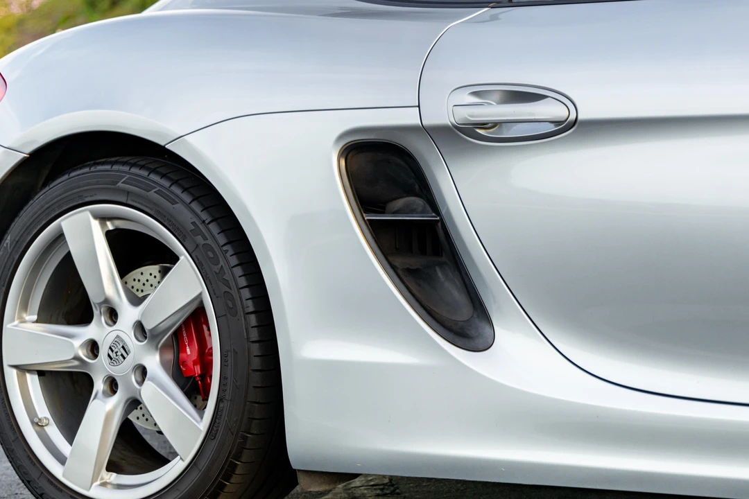 2014 Porsche 981 Cayman S - Image 21 of 31