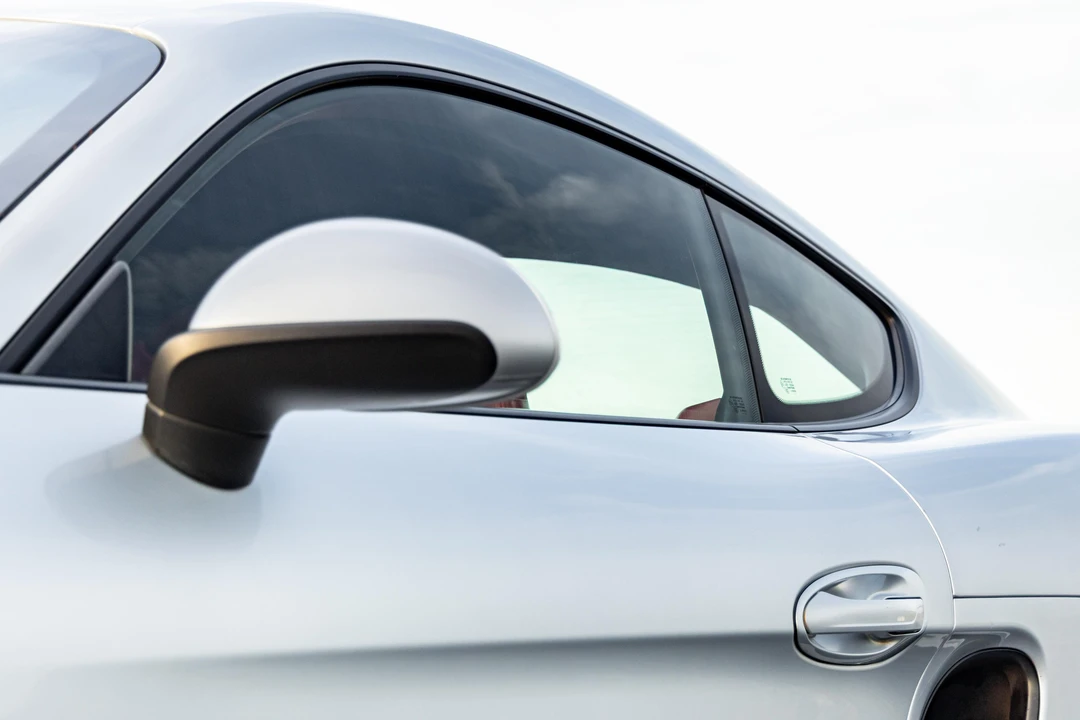 2014 Porsche 981 Cayman S - Image 14 of 31