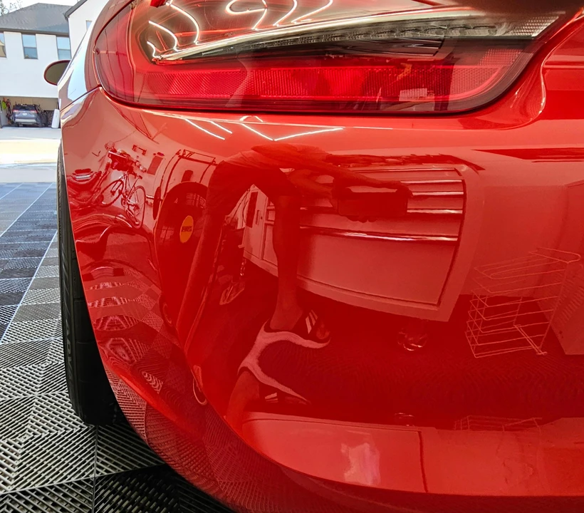 2014 Porsche 981 Cayman S - Image 20 of 31