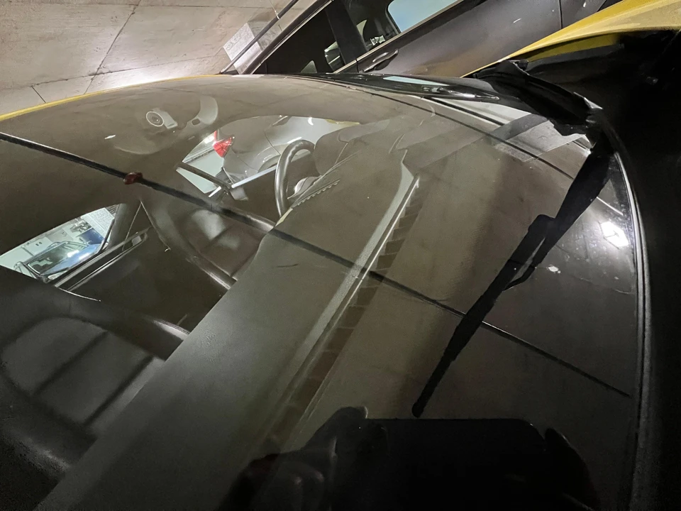 2014 Porsche 981 Cayman S - Image 30 of 31